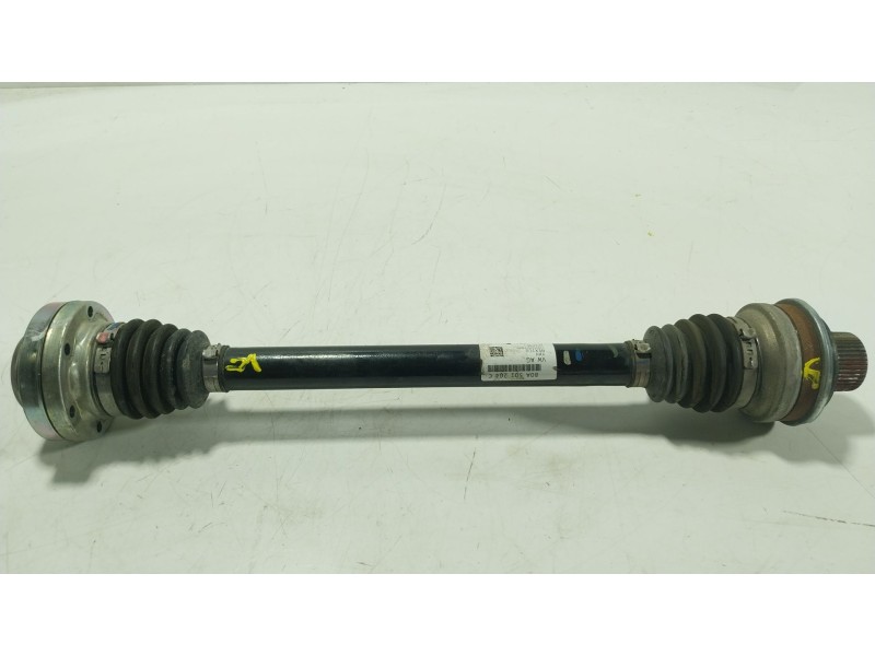 Recambio de transmision trasera derecha para audi q5 sportback (fyt) 40 tfsi mild hybrid quattro referencia OEM IAM 80A501204C 8