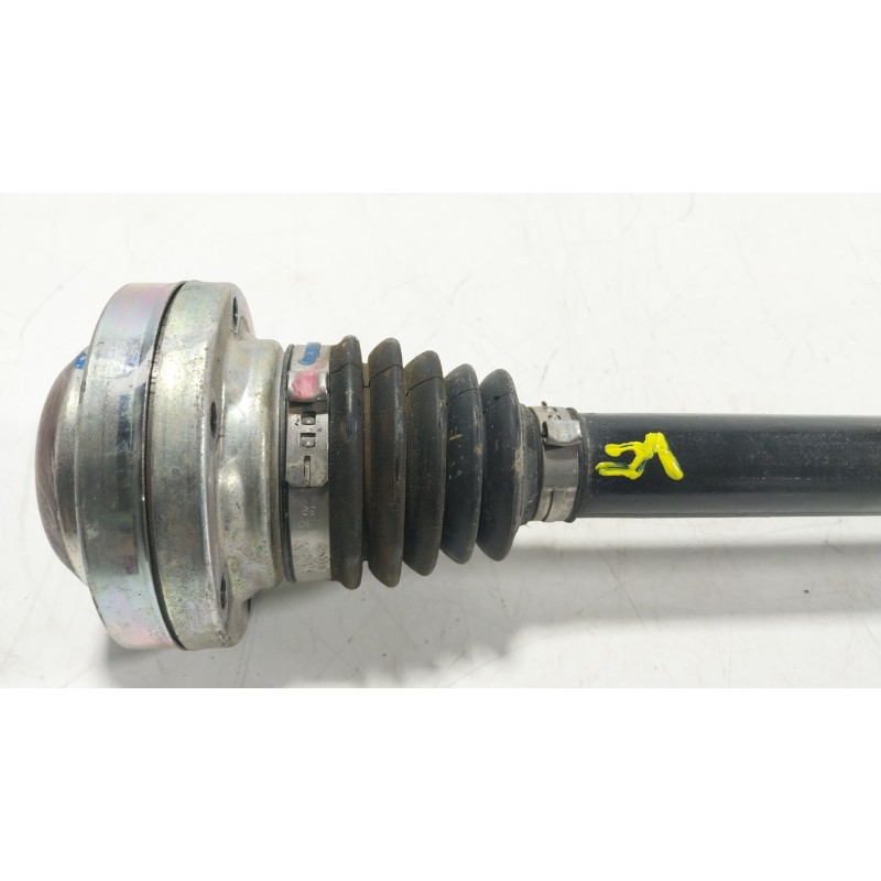 Recambio de transmision trasera derecha para audi q5 sportback (fyt) 40 tfsi mild hybrid quattro referencia OEM IAM 80A501204C 8