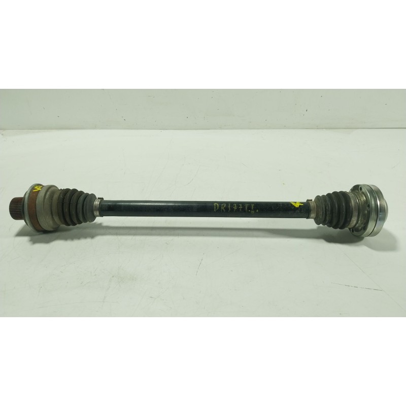 Recambio de transmision trasera izquierda para audi q5 sportback (fyt) 40 tfsi mild hybrid quattro referencia OEM IAM 80A501203H