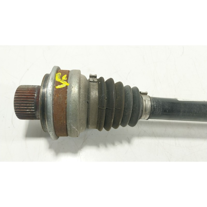 Recambio de transmision trasera izquierda para audi q5 sportback (fyt) 40 tfsi mild hybrid quattro referencia OEM IAM 80A501203H