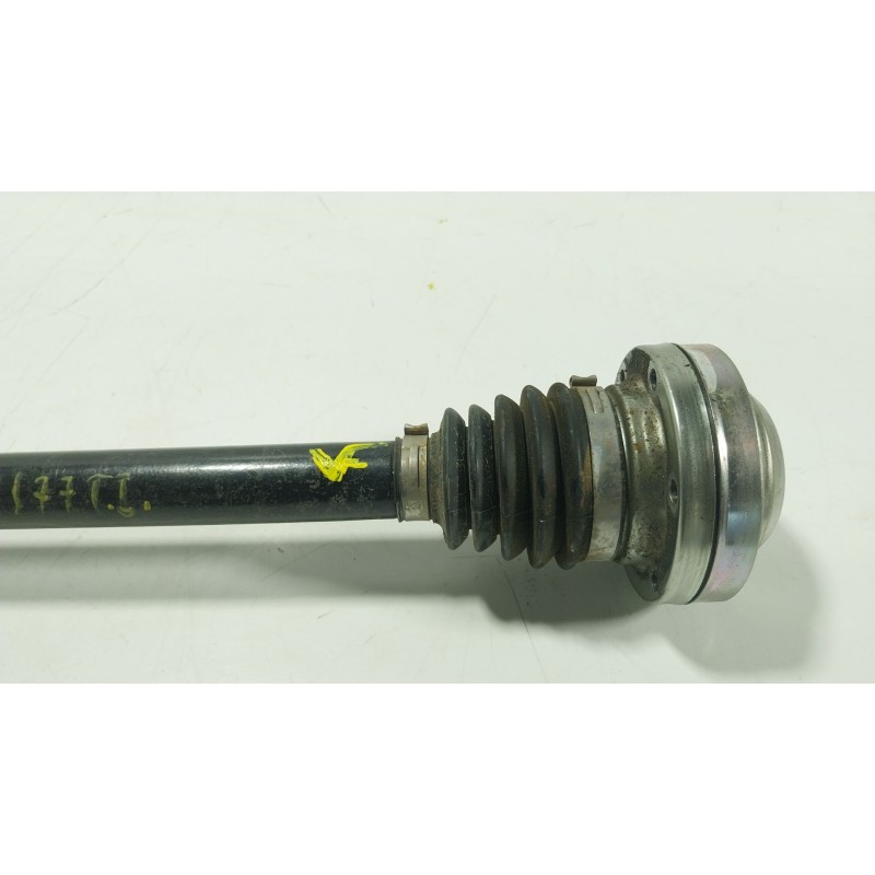 Recambio de transmision trasera izquierda para audi q5 sportback (fyt) 40 tfsi mild hybrid quattro referencia OEM IAM 80A501203H