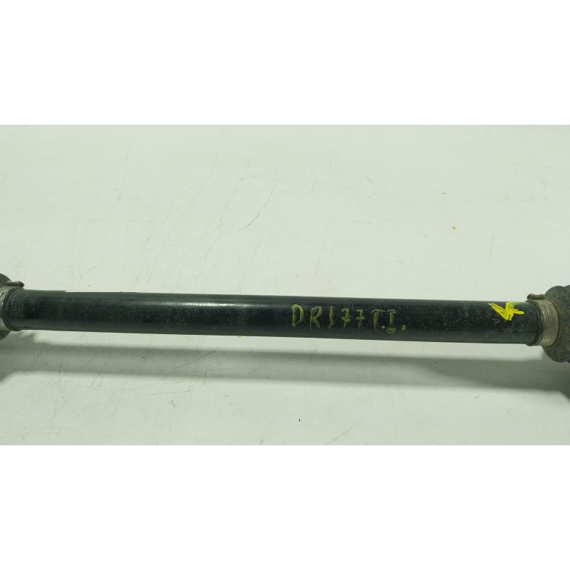 Recambio de transmision trasera izquierda para audi q5 sportback (fyt) 40 tfsi mild hybrid quattro referencia OEM IAM 80A501203H