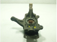 Recambio de mangueta delantera izquierda para nissan nv300 furgoneta (x82) 1.6 dci 120 referencia OEM IAM 4001500Q1H  