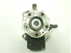 Recambio de mangueta delantera izquierda para nissan nv300 furgoneta (x82) 1.6 dci 120 referencia OEM IAM 4001500Q1H   2