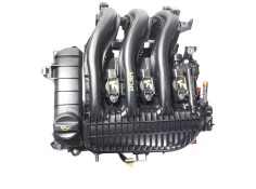 Recambio de motor completo para citroën c3 iii (sx) 1.2 puretech 82 referencia OEM IAM 1619234580 HM05  2