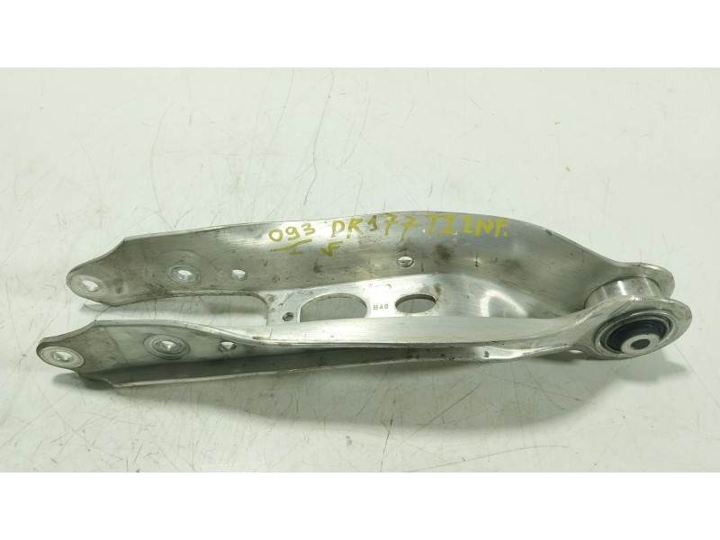 Recambio de brazo suspension inferior trasero izquierdo para audi q5 sportback (fyt) 40 tfsi mild hybrid quattro referencia OEM 