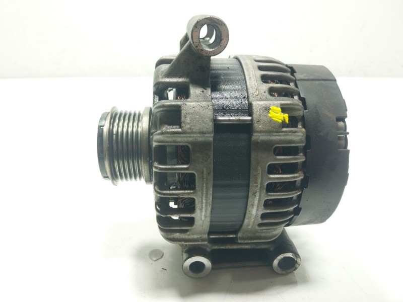 Recambio de alternador para peugeot boxer furgoneta 2.2 hdi 110 referencia OEM IAM 9674987580 CC1T10300BC 
