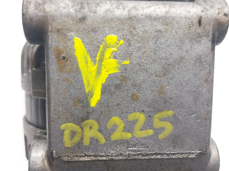 Recambio de alternador para peugeot boxer furgoneta 2.2 hdi 110 referencia OEM IAM 9674987580 CC1T10300BC 