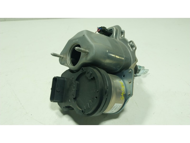Recambio de servofreno para toyota c-hr (_x1_) 1.8 hybrid (zyx10_, zyx11_) referencia OEM IAM 47210F4060 47210F4060 