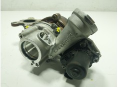 Recambio de turbocompresor para seat arona (kj7, kjp) 1.0 tsi referencia OEM IAM 05C145701F 05C145701F 