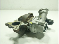 Recambio de turbocompresor para seat arona (kj7, kjp) 1.0 tsi referencia OEM IAM 05C145701F 05C145701F  2
