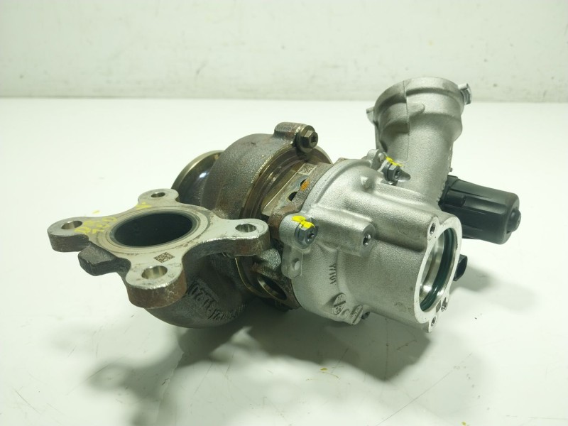 Recambio de turbocompresor para seat arona (kj7, kjp) 1.0 tsi referencia OEM IAM 05C145701F 05C145701F 