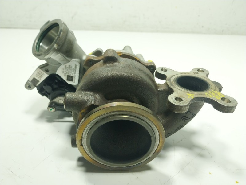Recambio de turbocompresor para seat arona (kj7, kjp) 1.0 tsi referencia OEM IAM 05C145701F 05C145701F 