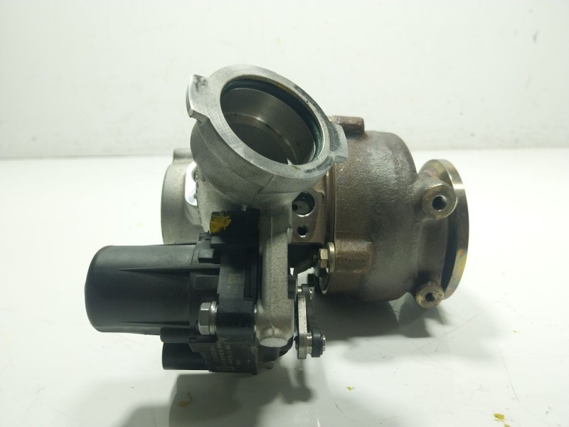 Recambio de turbocompresor para seat arona (kj7, kjp) 1.0 tsi referencia OEM IAM 05C145701F 05C145701F 