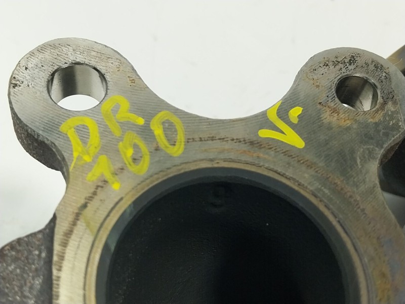 Recambio de turbocompresor para seat arona (kj7, kjp) 1.0 tsi referencia OEM IAM 05C145701F 05C145701F 