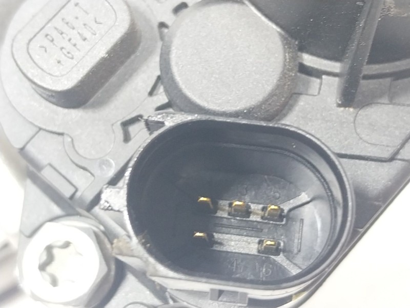 Recambio de turbocompresor para seat arona (kj7, kjp) 1.0 tsi referencia OEM IAM 05C145701F 05C145701F 