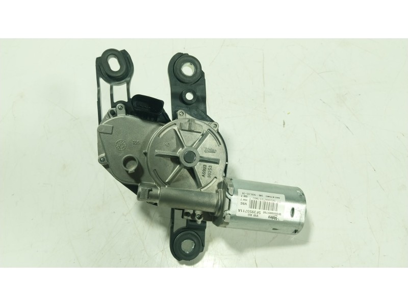 Recambio de motor limpia trasero para seat tarraco (kn2) 2.0 tdi referencia OEM IAM 5F3955711A 5F3955711A 