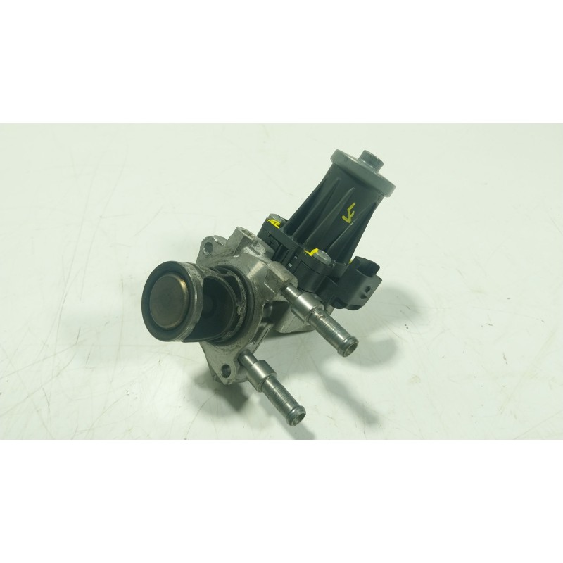Recambio de valvula egr para citroën c3 iii (sx) 1.5 bluehdi 100 (sxyhyp, sxyhtu) referencia OEM IAM 9829870080 9829870080 
