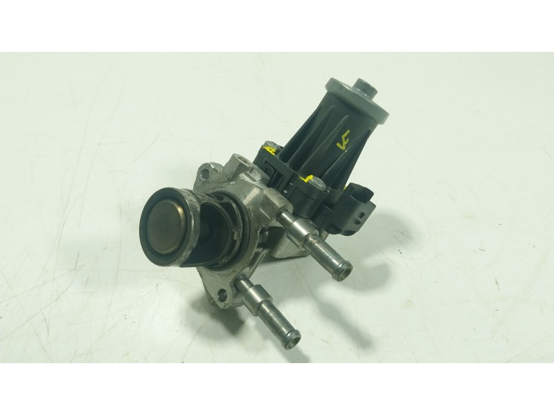 Recambio de valvula egr para citroën c3 iii (sx) 1.5 bluehdi 100 (sxyhyp, sxyhtu) referencia OEM IAM 9829870080 9829870080 