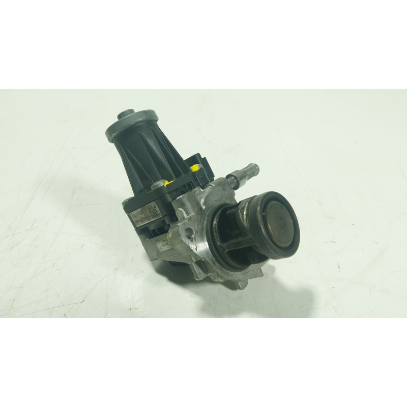 Recambio de valvula egr para citroën c3 iii (sx) 1.5 bluehdi 100 (sxyhyp, sxyhtu) referencia OEM IAM 9829870080 9829870080 