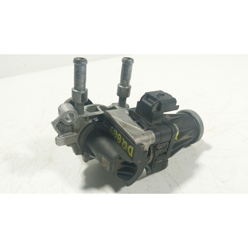 Recambio de valvula egr para citroën c3 iii (sx) 1.5 bluehdi 100 (sxyhyp, sxyhtu) referencia OEM IAM 9829870080 9829870080 