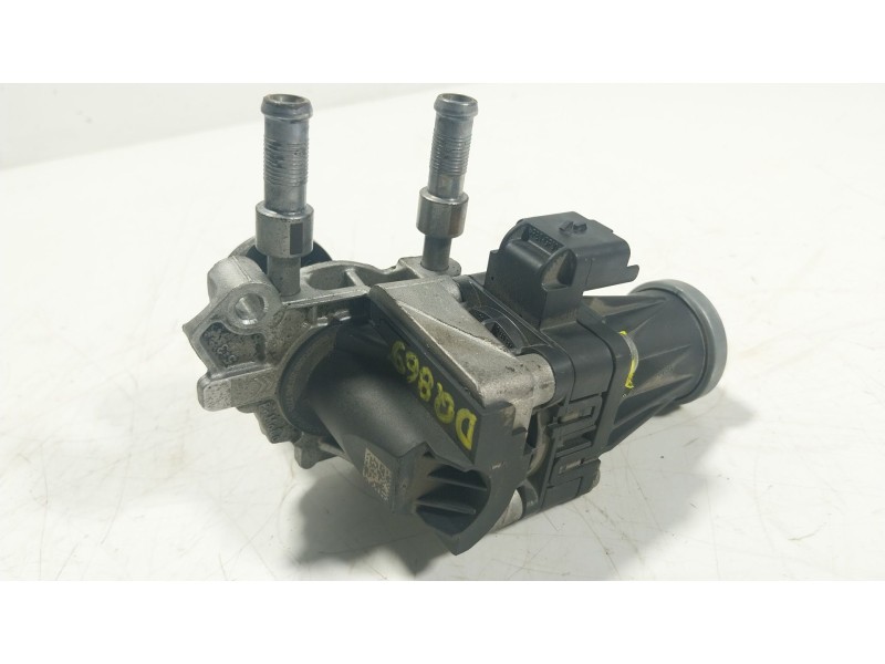 Recambio de valvula egr para citroën c3 iii (sx) 1.5 bluehdi 100 (sxyhyp, sxyhtu) referencia OEM IAM 9829870080 9829870080 