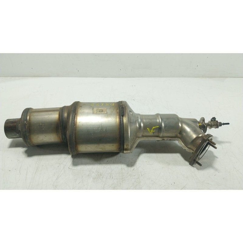 Recambio de catalizador para audi q5 sportback (fyt) 40 tfsi mild hybrid quattro referencia OEM IAM 80A254401J 80A254401J 