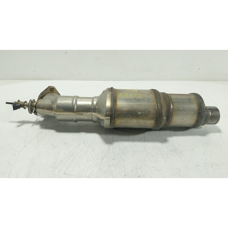 Recambio de catalizador para audi q5 sportback (fyt) 40 tfsi mild hybrid quattro referencia OEM IAM 80A254401J 80A254401J 