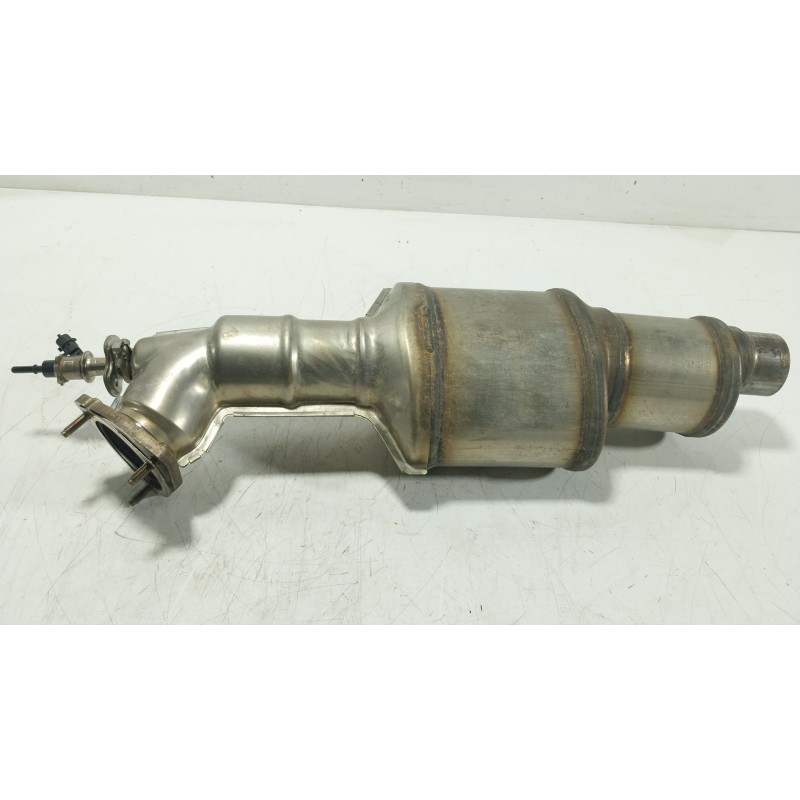 Recambio de catalizador para audi q5 sportback (fyt) 40 tfsi mild hybrid quattro referencia OEM IAM 80A254401J 80A254401J 