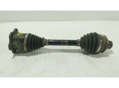 Recambio de transmision derecha para audi q5 sportback (fyt) 40 tfsi mild hybrid quattro referencia OEM IAM 80A407271E  