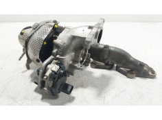 Recambio de turbocompresor para audi q5 sportback (fyt) 40 tfsi mild hybrid quattro referencia OEM IAM 05L253019K 05L253019K 