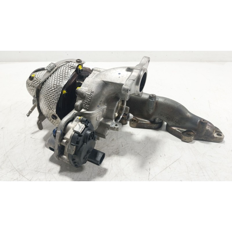 Recambio de turbocompresor para audi q5 sportback (fyt) 40 tfsi mild hybrid quattro referencia OEM IAM 05L253019K 05L253019K 