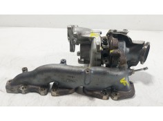 Recambio de turbocompresor para audi q5 sportback (fyt) 40 tfsi mild hybrid quattro referencia OEM IAM 05L253019K 05L253019K  2
