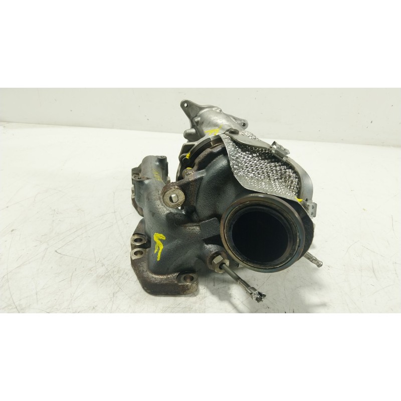 Recambio de turbocompresor para audi q5 sportback (fyt) 40 tfsi mild hybrid quattro referencia OEM IAM 05L253019K 05L253019K 