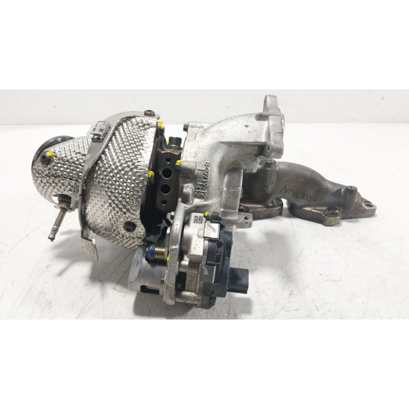 Recambio de turbocompresor para audi q5 sportback (fyt) 40 tfsi mild hybrid quattro referencia OEM IAM 05L253019K 05L253019K 