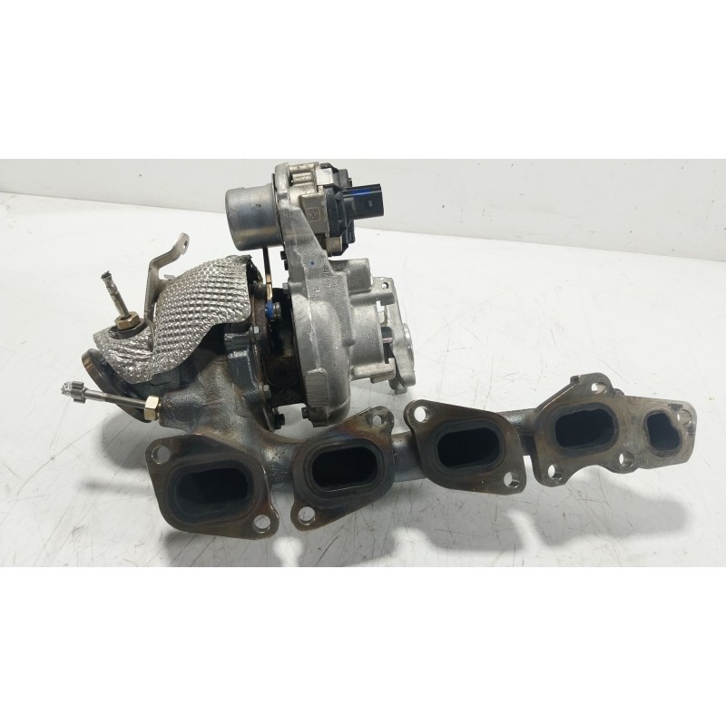 Recambio de turbocompresor para audi q5 sportback (fyt) 40 tfsi mild hybrid quattro referencia OEM IAM 05L253019K 05L253019K 