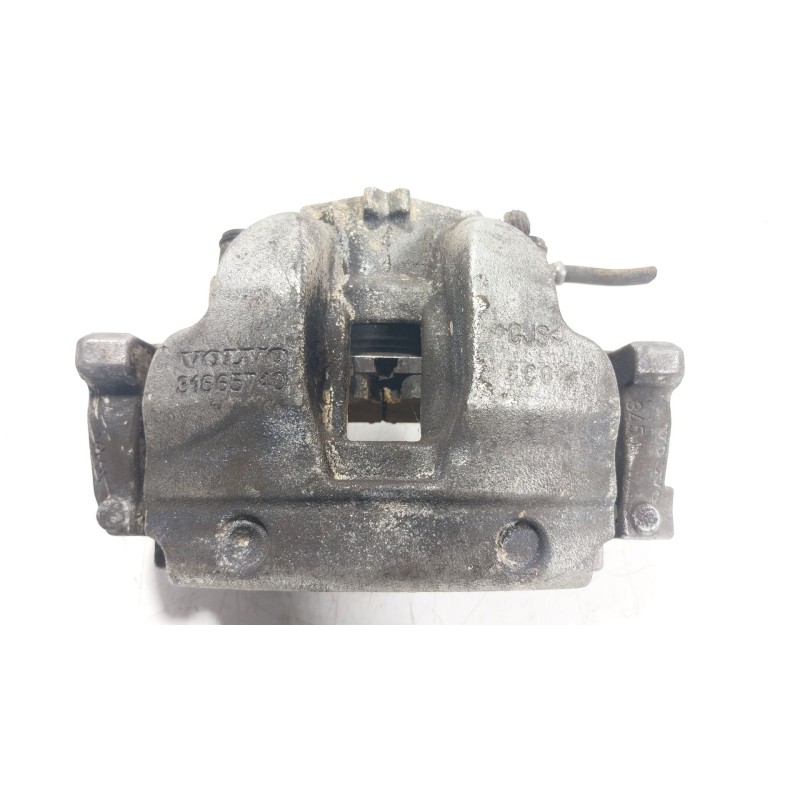 Recambio de pinza freno delantera izquierda para volvo xc60 ii (246) b4 mild-hybrid awd referencia OEM IAM 36003279  