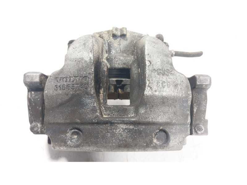 Recambio de pinza freno delantera izquierda para volvo xc60 ii (246) b4 mild-hybrid awd referencia OEM IAM 36003279  