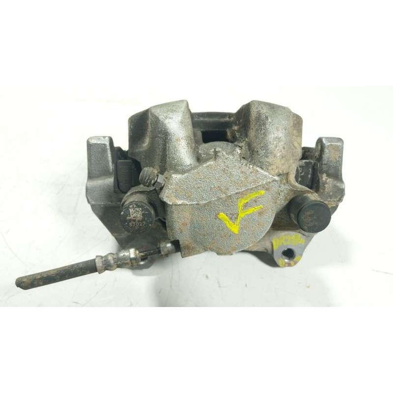 Recambio de pinza freno delantera izquierda para volvo xc60 ii (246) b4 mild-hybrid awd referencia OEM IAM 36003279  