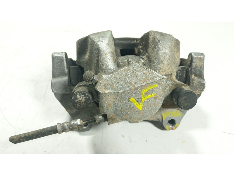 Recambio de pinza freno delantera izquierda para volvo xc60 ii (246) b4 mild-hybrid awd referencia OEM IAM 36003279  