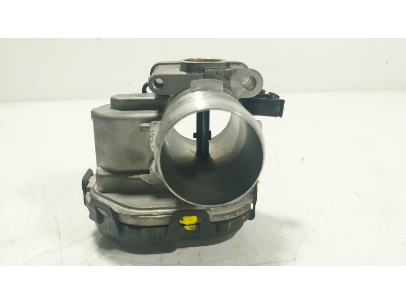 Recambio de caja mariposa para citroën c3 iii (sx) 1.5 bluehdi 100 (sxyhyp, sxyhtu) referencia OEM IAM 9830171480 9830171480 