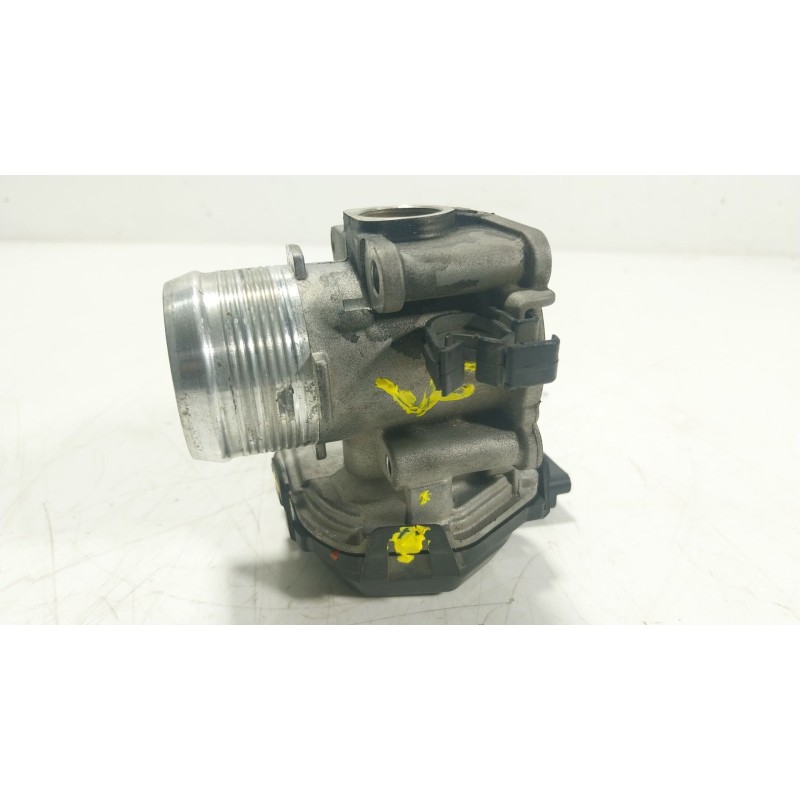 Recambio de caja mariposa para citroën c3 iii (sx) 1.5 bluehdi 100 (sxyhyp, sxyhtu) referencia OEM IAM 9830171480 9830171480 