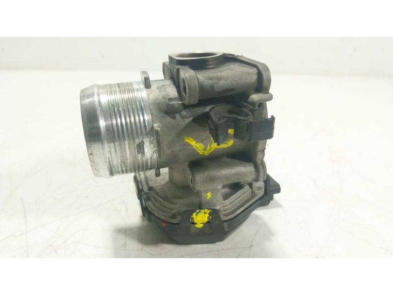 Recambio de caja mariposa para citroën c3 iii (sx) 1.5 bluehdi 100 (sxyhyp, sxyhtu) referencia OEM IAM 9830171480 9830171480 