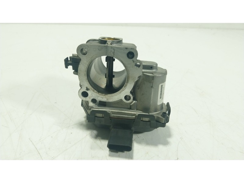 Recambio de caja mariposa para citroën c3 iii (sx) 1.5 bluehdi 100 (sxyhyp, sxyhtu) referencia OEM IAM 9830171480 9830171480 