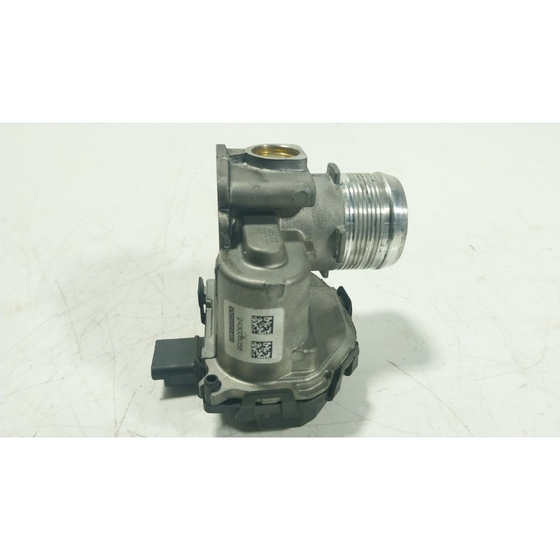 Recambio de caja mariposa para citroën c3 iii (sx) 1.5 bluehdi 100 (sxyhyp, sxyhtu) referencia OEM IAM 9830171480 9830171480 