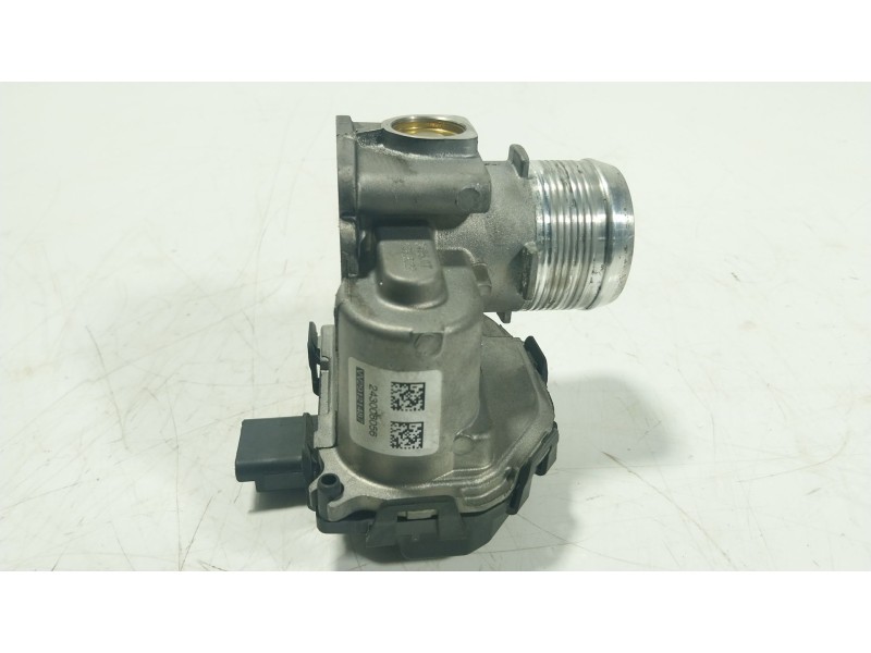 Recambio de caja mariposa para citroën c3 iii (sx) 1.5 bluehdi 100 (sxyhyp, sxyhtu) referencia OEM IAM 9830171480 9830171480 