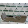 Recambio de apoyabrazos central para volvo v50 familiar 2.4 cat referencia OEM IAM 39994269  