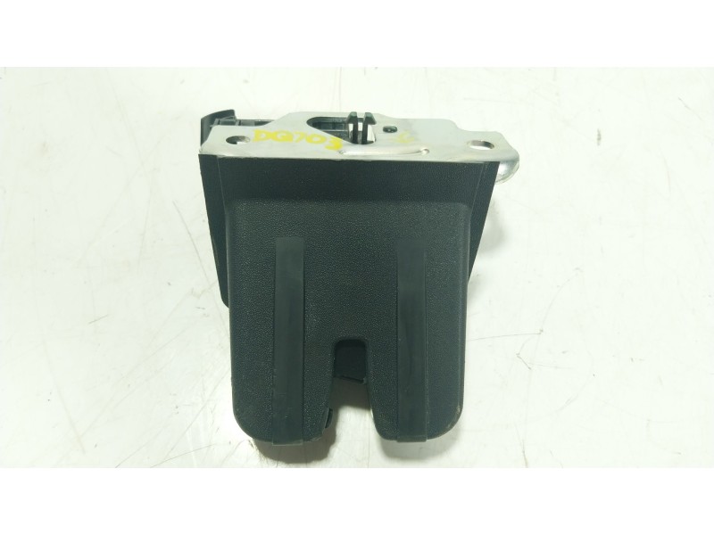 Recambio de cerradura maletero / porton para seat tarraco (kn2) 2.0 tdi referencia OEM IAM 5NA827505 5NA82750508S 