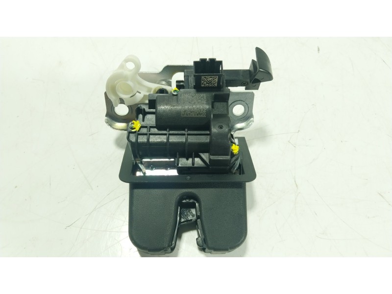 Recambio de cerradura maletero / porton para seat tarraco (kn2) 2.0 tdi referencia OEM IAM 5NA827505 5NA82750508S 