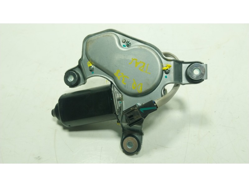 Recambio de motor limpia trasero para dacia spring ev (b6m1) referencia OEM IAM 287108319R 287108319R 